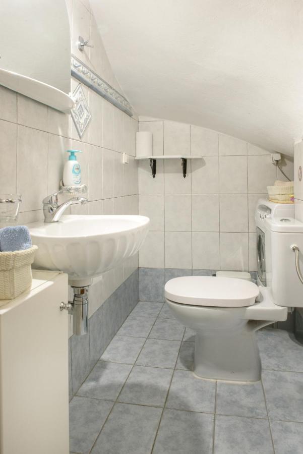 לריסוס Villa Palmera מראה חיצוני תמונה